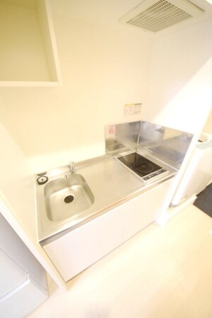 クレイノFREESIAの物件内観写真